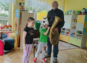 Audycja muzyczna