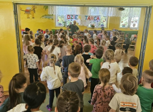 Dzień Tańca