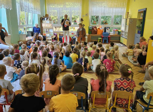 Audycja muzyczna