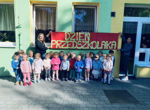 Dzień Przedszkolaka