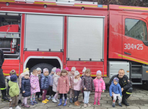 Próbny alarm przeciw pożarowy