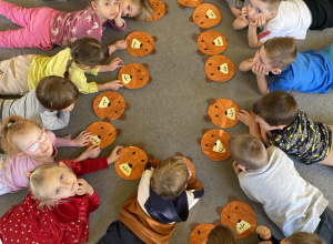Dzień Pluszowego Misia
