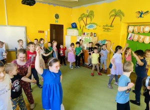 Międzynarodowy Dzień Tańca