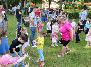 Piknik Rodzinny