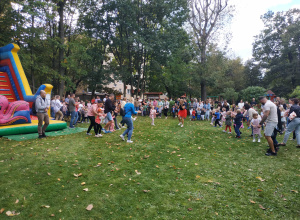 Piknik Rodzinny