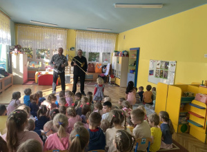 Audycja muzyczna