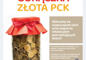 Plakat informacyjny