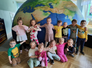 Mobilne planetarium