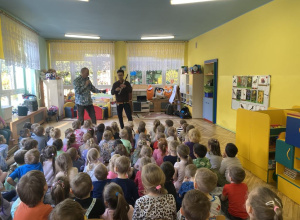 Audycja muzyczna