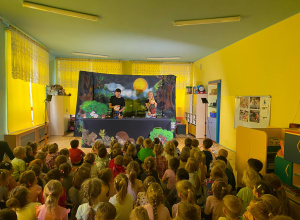 Teatr WidziMisię