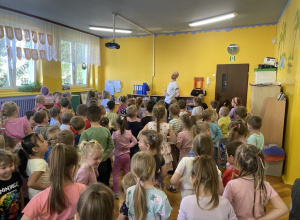 Międzynarodowy Dzień Tańca