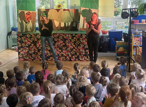 Teatr Pacuś