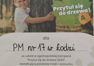 certyfikat