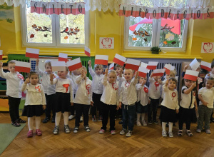 Obchody Święta Niepodległości