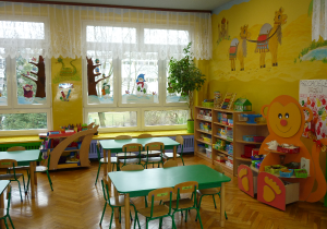 Sala dydaktyczna