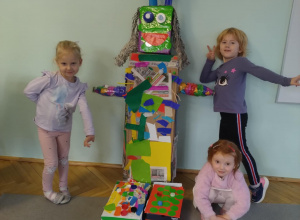 Obchody Dnia bez zabawek