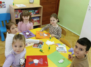 Obchody Dnia Pluszowego Misia