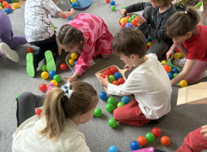 Warsztaty pt. "Świąteczne porządki"