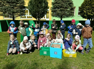 Obchody Dnia Ziemi