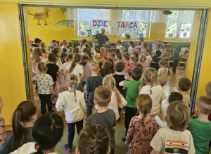 Dzień Tańca