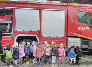 Próbny alarm przeciw pożarowy