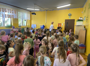 Międzynarodowy Dzień Tańca