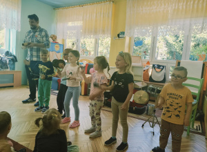 Audycja muzyczna