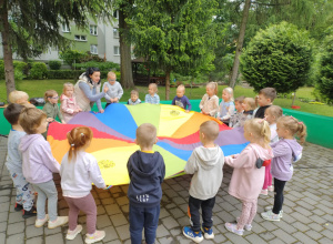 Dzień Dziecka