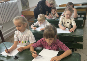 Praktyczny kurs online - dyscyplina w grupie przedszkolnej