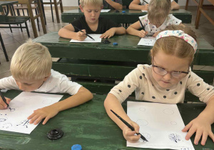 Praktyczny kurs online - dyscyplina w grupie przedszkolnej