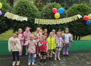 Dzień Przedszkolaka