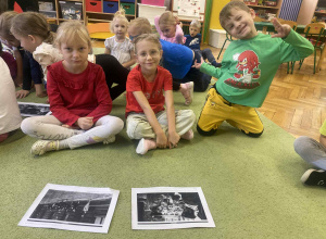 Bohater ON - grupa czerwona