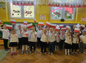 Obchody Święta Niepodległości